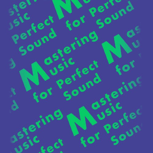 mixing and mastering