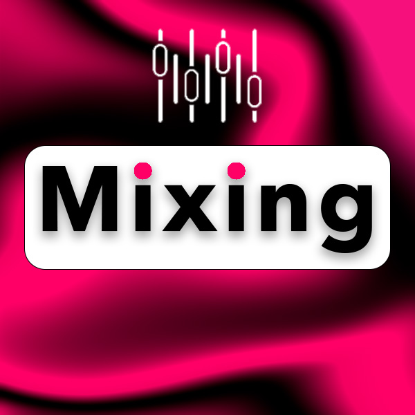 Mixing